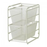 АЛЬГОТ Рама/2сетчатые корзины АЛЬГОТ Рама/2сетчатые корзины