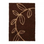 ОДЕРУП Ковер, длинный ворс