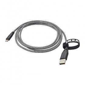 LILLHULT кабель lightning-USB