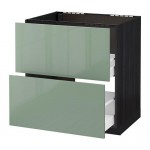 METOD/MAXIMERA напольн шк п-мойку+2фрнт пнл/2 ящ METOD/MAXIMERA напольн шк п-мойку+2фрнт пнл/2 ящ