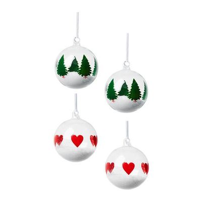 ЮЛЬМИС Украшение, шар