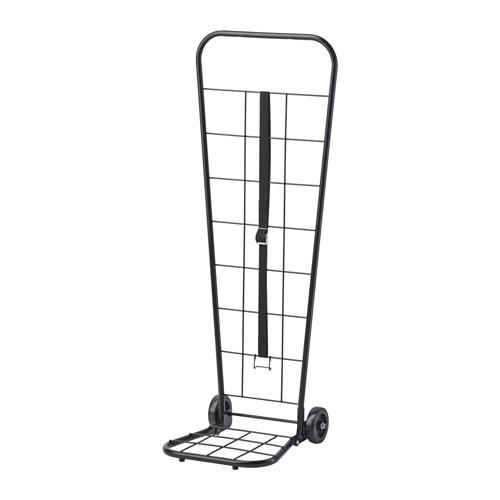 ДУНСОН Тележка/шпалера