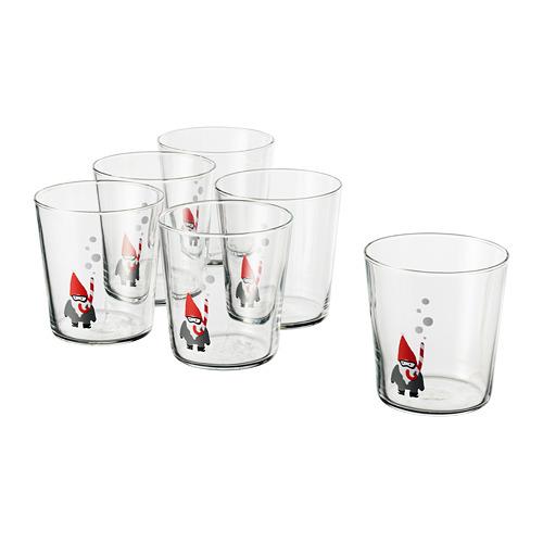 VINTERFEST стакан