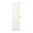 VEDDINGE дверца с петлями белый 39.7x139.7 cm