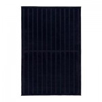 ГЕРРУП Ковер, короткий ворс - синий, 133x195 см