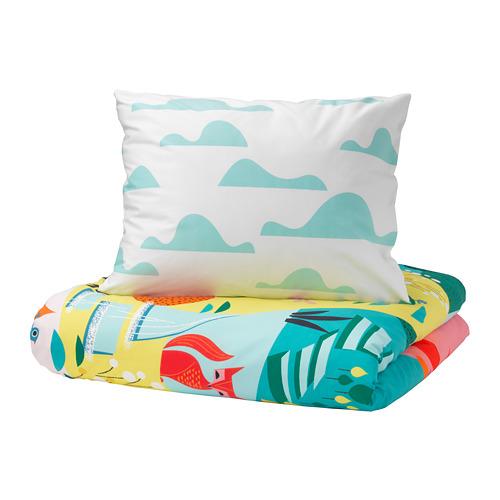 LATTJO пододеяльник и 1 наволочка