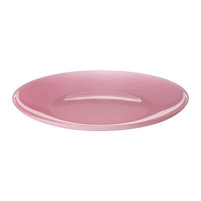 ГОДТА Тарелка - сиреневый