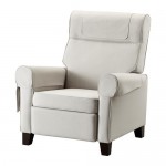 MUREN раскладное кресло Нордвалла бежевый