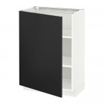 METOD напольный шкаф с полками METOD напольный шкаф с полками