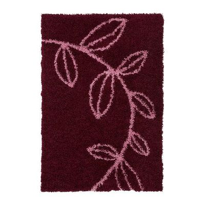 ОДЕРУП Ковер, длинный ворс