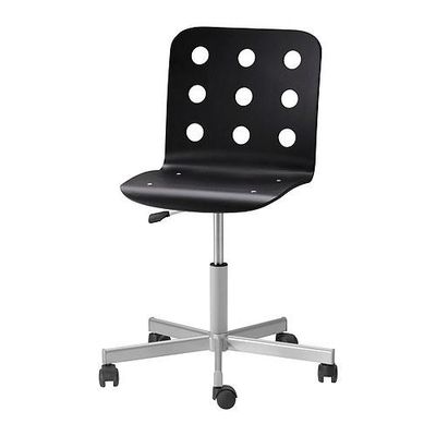 Jules office chair - / silver (s59884541) - reviews, price comparisons