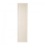 БИРКЕЛАНД Дверь - 50x229 см, плавно закрывающиеся петли