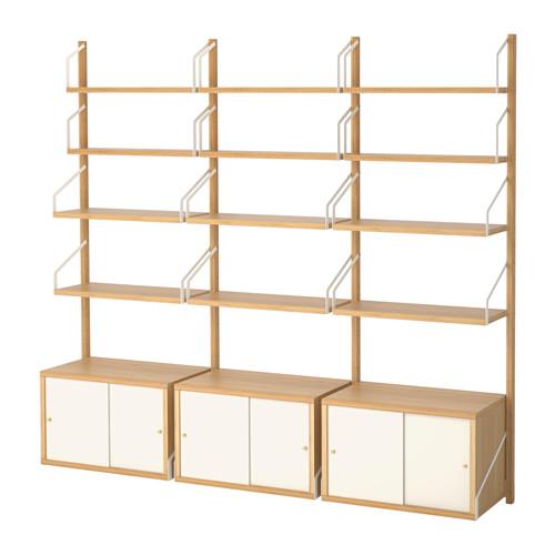 SVALNÄS комбинация д/хранения SVALNÄS комбинация д/хранения