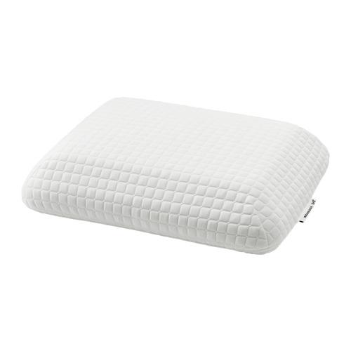 MJÖLKKLOCKA эргоном. подушка д/сна н/боку/спине MJÖLKKLOCKA эргоном. подушка д/сна н/боку/спине