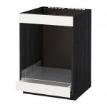 METOD напол шк д/вароч панели+духовки/ящ METOD напол шк д/вароч панели+духовки/ящ