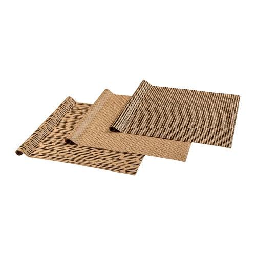 ГИВАНДЕ Рулон оберточной бумаги