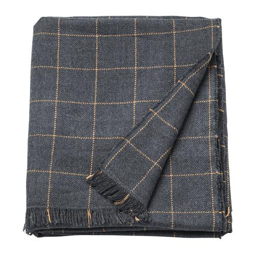 VÅRKRAGE плед VÅRKRAGE плед