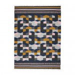 TÅRBÄK ковер, безворсовый