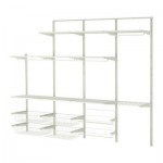 АЛЬГОТ Настен шина/штанга/модуль д/обуви