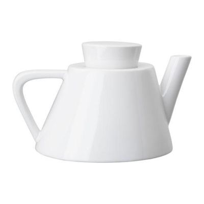 Belofte rand doe niet VERME Teapot (20102229) - reviews, price comparisons