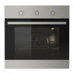 РЕАЛИСТИСК Духовка с горячим обдувом