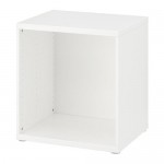 STUVA каркас белый 60x50x64 cm STUVA каркас белый 60x50x64 cm