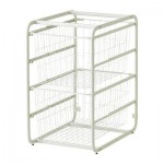 АЛЬГОТ Рама/2 проволочные корзины