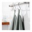 IRIS полотенце кухонное серый