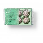 KAFFEREP овсяное печенье с какао и кокосом Сертификат UTZ