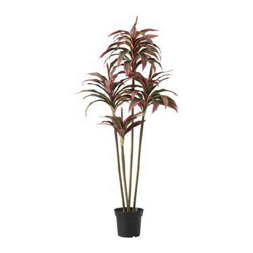 ФЕЙКА Искусственное растение в горшке