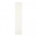 БЕРГСБУ Дверца с петлями - 50x229 см
