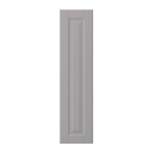 BODBYN дверь серый 19.7x79.7 cm