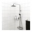BROGRUND компл д/душа/термостатич смеситель