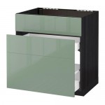 METOD/MAXIMERA напольн шк п-мойку+3фрнт пнл/2ящ METOD/MAXIMERA напольн шк п-мойку+3фрнт пнл/2ящ