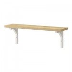 ЭКБИ СТОТЛИГ/ЭКБИ СТИЛИГ Полка навесная