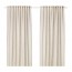 BIRTINE гардины, 1 пара