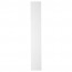 ЛАППВИКЕН Дверь - белый