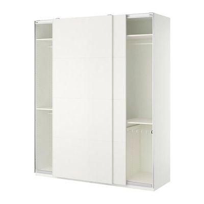 ПАКС Гардероб -