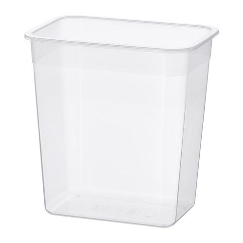 IKEA 365+ контейнер для продуктов IKEA 365+ контейнер для продуктов