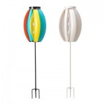 СОЛВИДЕН Светильник на солнечн/ветрян бат СОЛВИДЕН Светильник на солнечн/ветрян бат