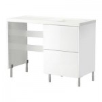 ГОДМОРГОН/СТРОМСВИКЕН Шкаф под раковину