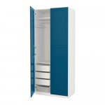 ПАКС Гардероб - стандартные петли ПАКС Гардероб - стандартные петли