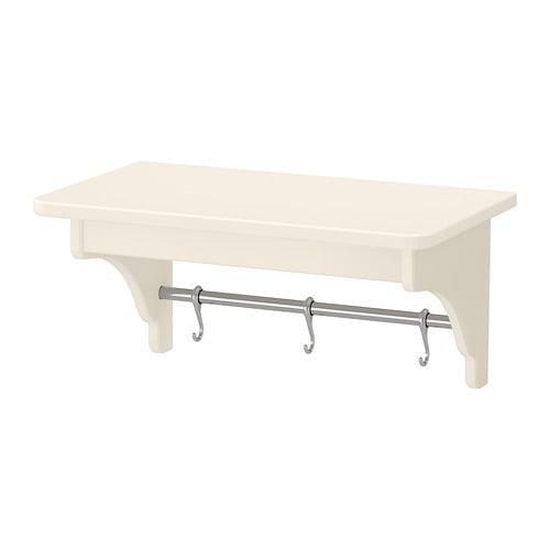 ТОРНВИКЕН Полка навесная