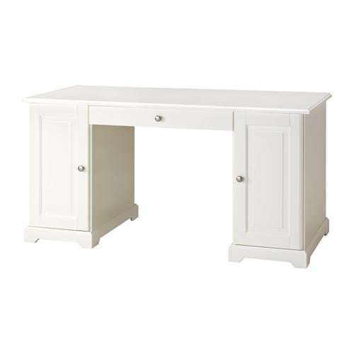 Liatorp Desk White 301 036 76, Does Ikea Have Desks