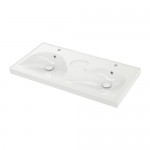 ЭДЕБОВИКЕН Двойная раковина