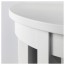 ARKELSTORP приоконный стол белый