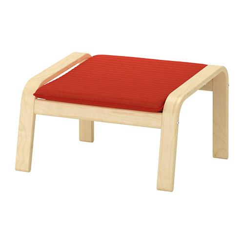 POÄNG табурет для ног