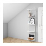 АЛЬГОТ Настенная шина/полки