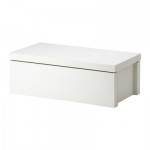 МАЛЬМ Модуль для хранения - белый МАЛЬМ Модуль для хранения - белый