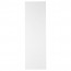 ЛАППВИКЕН Дверь - белый